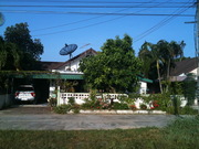 Holidayhome Bungalow , near Chiangmai Town Thailand  private sale
